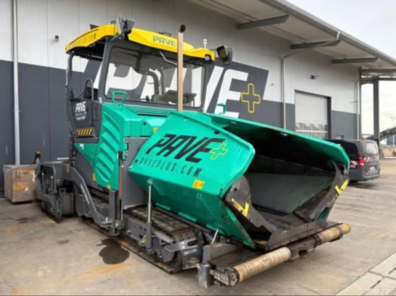 John Deere